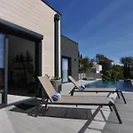 Hébergement de vacances Cozy In *