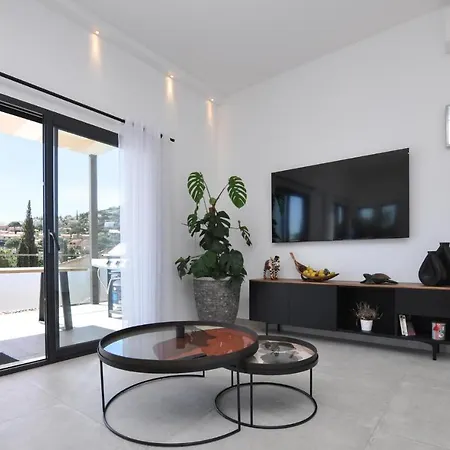 Hébergement de vacances Cozy In Cavalaire-sur-Mer