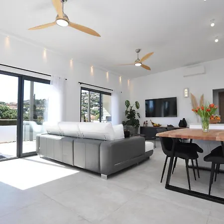 Beautiful In Vakantiehuis *