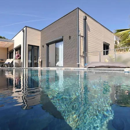 Beautiful In Vakantiehuis