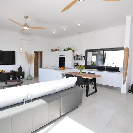 Beautiful In Vakantiehuis