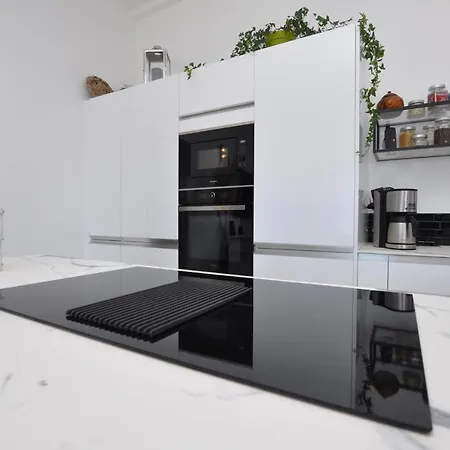 Vakantiehuis Beautiful In