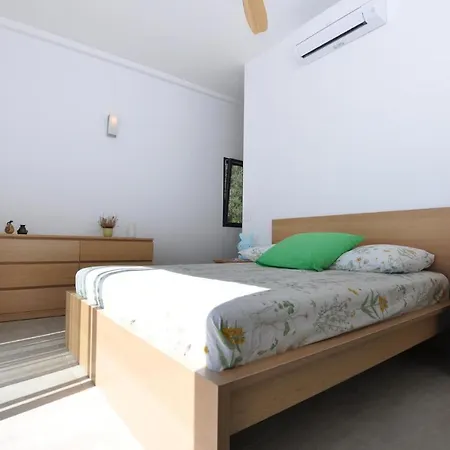 בית נופש Cozy In *